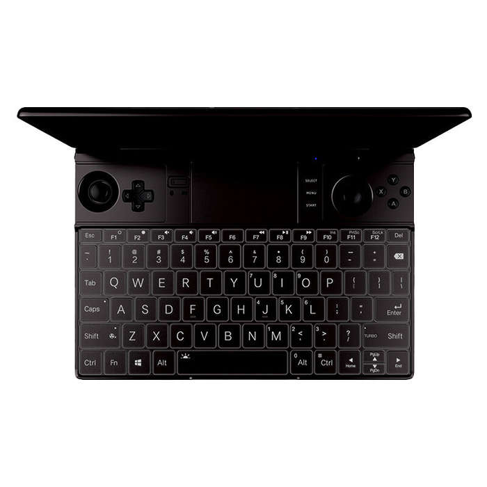 [Version 2023]GPD WIN Max 2 AMD 7640U 16GB+1TB 10.1inch IPS Display Handheld Gaming PC Windows 11 67