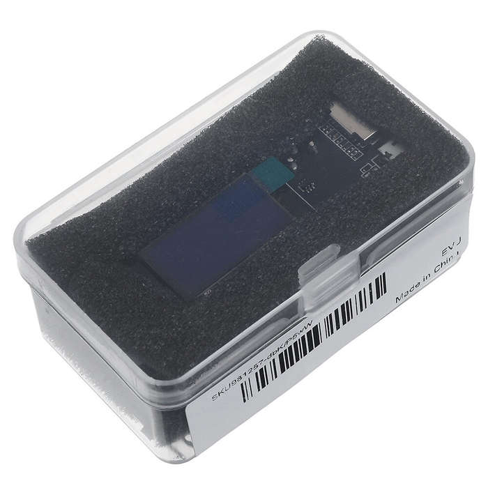 LILYGO TTGO LoRa32 868Mhz ESP32 LoRa OLED 0.96 Inch SD Card bluetooth WIFI Wireless Module ESP-32 SM