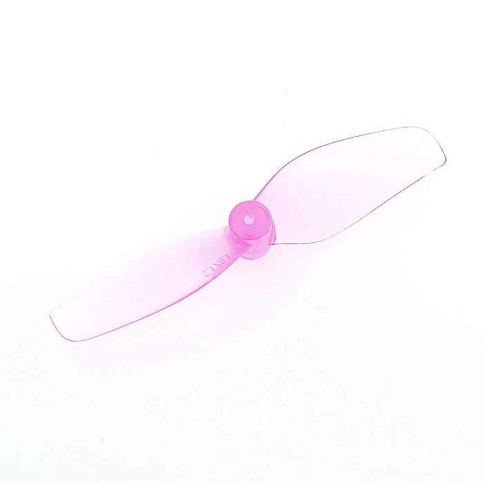 Grey - 6Pairs HQProp HQ Ultralight Whoop Prop 40MMx2 1.6x1.2 40mm 1612 1.6Inch 2-Blade Propeller for