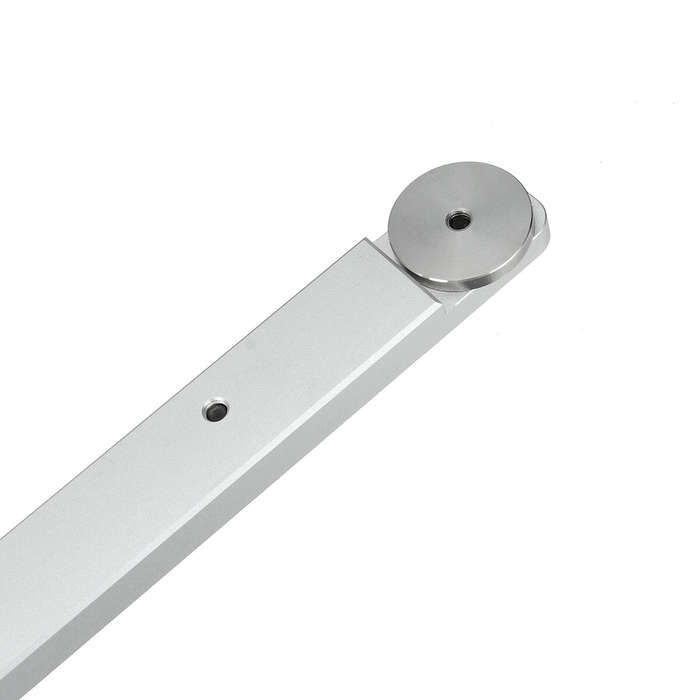 Type-A - HONGDUI Custom Slider Miter Bar Fit For U Shape or T Shape Slot Customized According To You