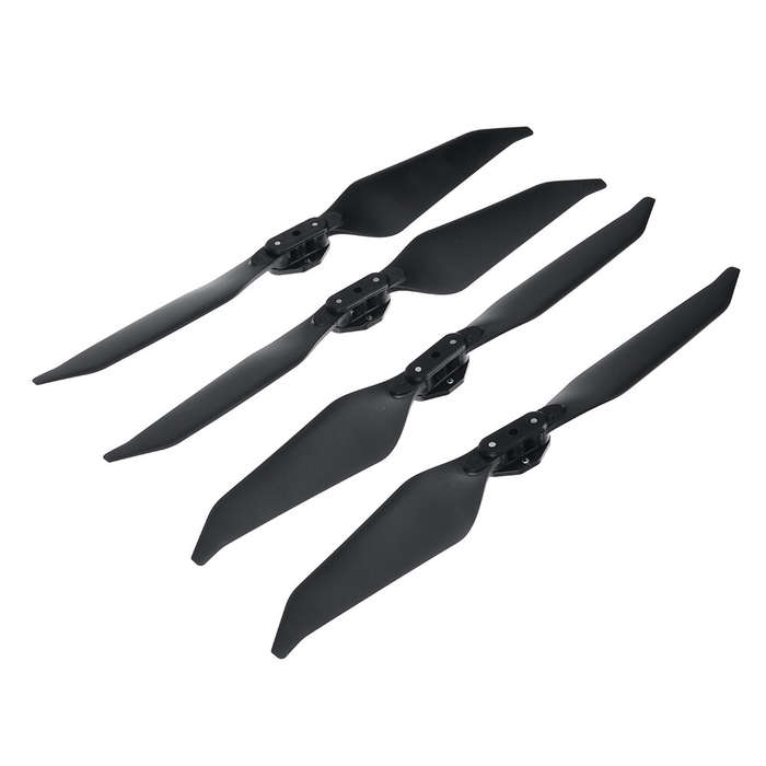 Propeller - XMR/C M11 Turbo GPS RC Drone Quadcopter Spare Parts Foldable Propeller Props Blade Set C