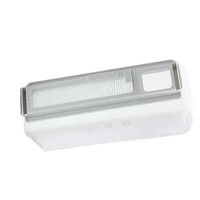 1 Pcs - Dust Bag and HEPA Filter Compatible with Narwal J4, J4 Lite , Freo X Ultra, Freo X Plus, J5,