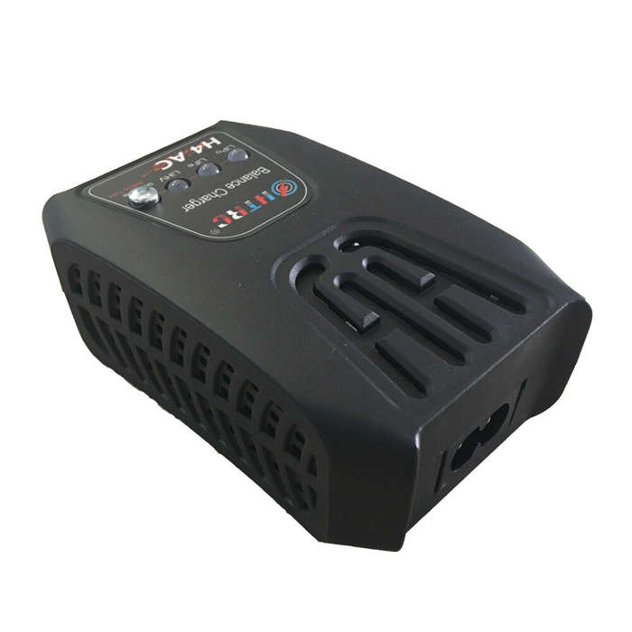 AU Plug - HTRC H4AC 20W 2A Blance Charger for 2-4s Lipo/LiFe/LiHV Battery