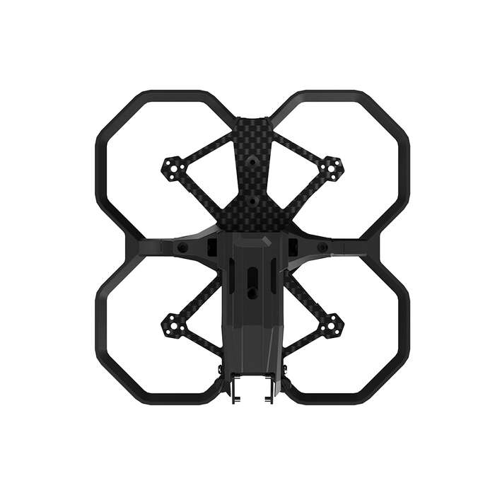 Frame Kit - iFlight Defender 20 Lite O4 2 Inch 2S Frame Kit for Cinewhoop FPV Racing Drone