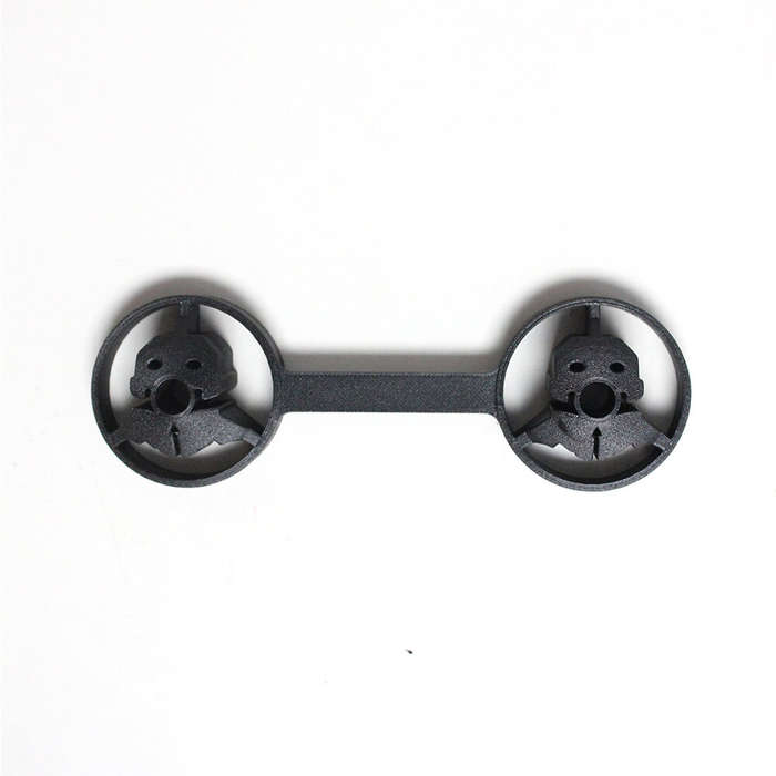 Red - QY3D Transmitter Gimbals Protector Anti-Scratch Protective Holder Accessory for Radiomaster TX