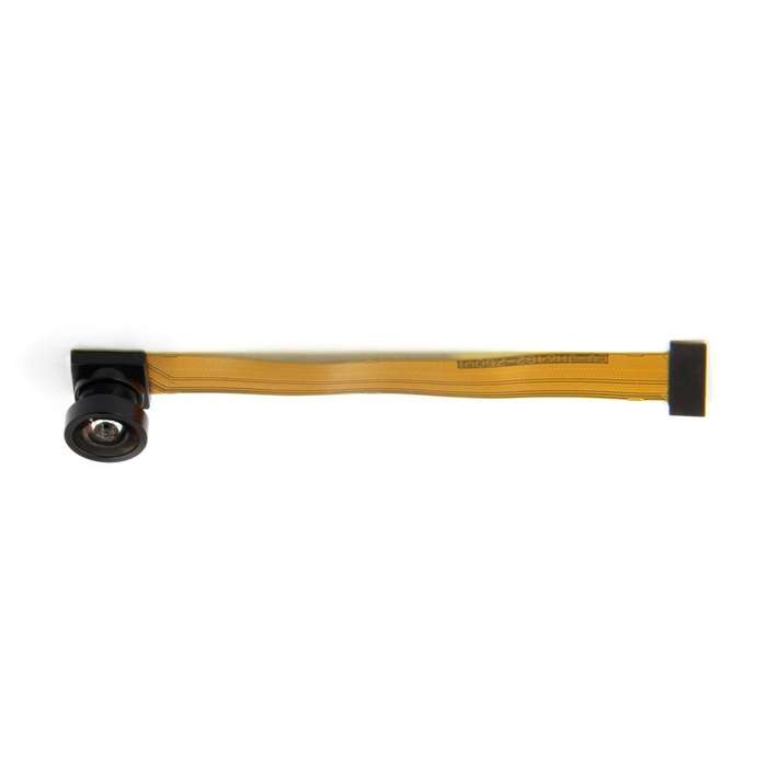 3pcs Lengthen Fisheye Lens TTGO Camera Module OV2640 2 Megapixel Adapter Support YUV RGB JPEG For T-