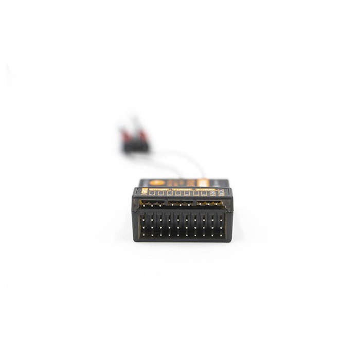 FlySky FTr12B 2.4GHz 12CH Two-Way Dual-Antenna AFHDS 3 RC Receiver PWM/PPM/i.BUS/S.BUS Output for RC