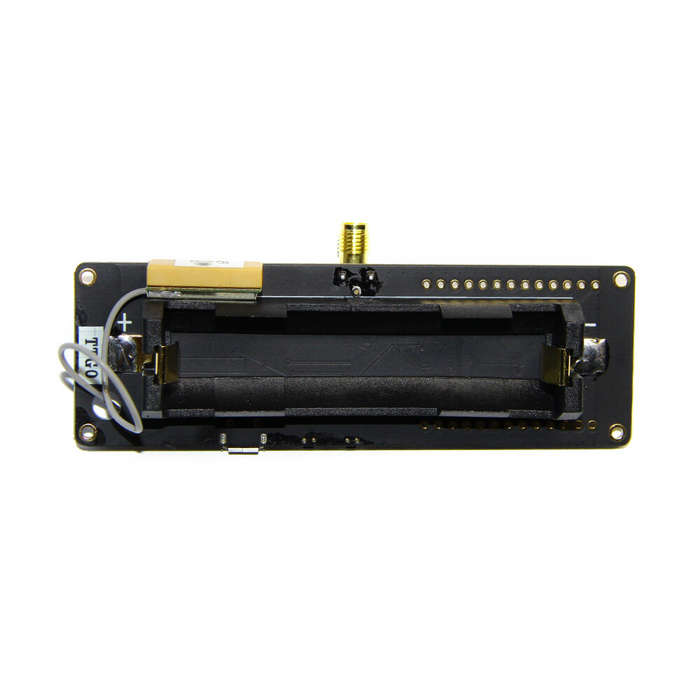 LILYGO TTGO T-Beam ESP32 433/868/915Mhz v0.7 WiFi Wireless bluetooth Module... (FREQUENCY: 868MHZ)