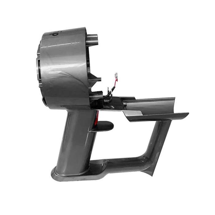 Type 2 - ForDyson V10 V11 Wireless Vacuum Cleaner Accessories Handle Housing Case with Switch Module