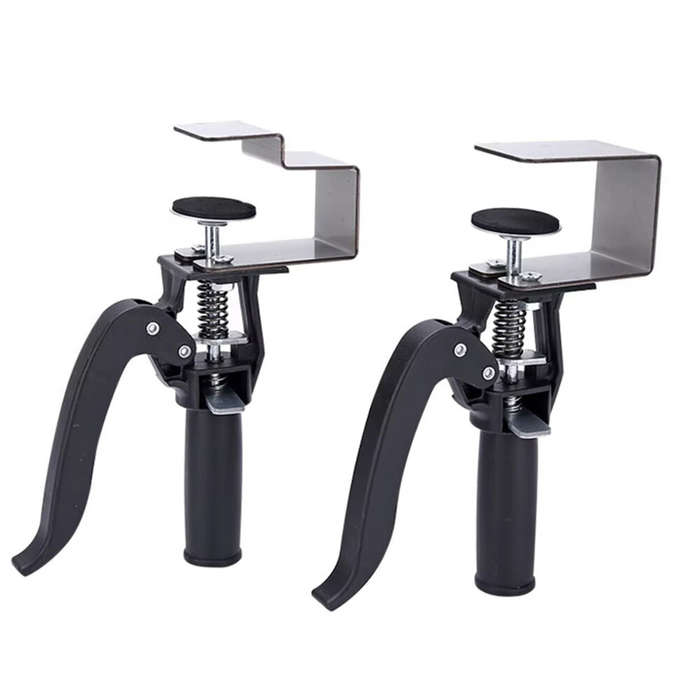 TYPE-A - 1PC Adjustable Drawer Fixing Clamp Quick-Release Drawer Panel Clamp Woodworking Installatio