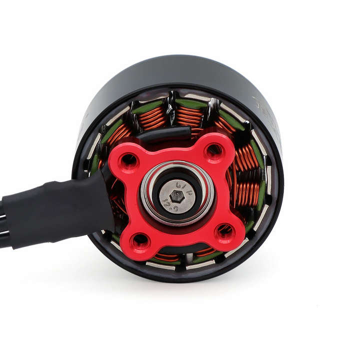 1 PC - SURPASS-HOBBY S2806.5 2806.5 1300KV 1700KV Brushless Motor for DIY Multi-Rotor RC Drone
