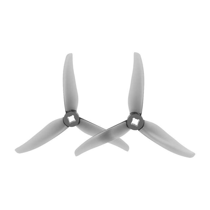 10 Pairs - 10 Pairs HQProp 4X3X3 4030 4 Inch 3-Balde Propeller Poly Carbonate for RC Drone FPV Racin