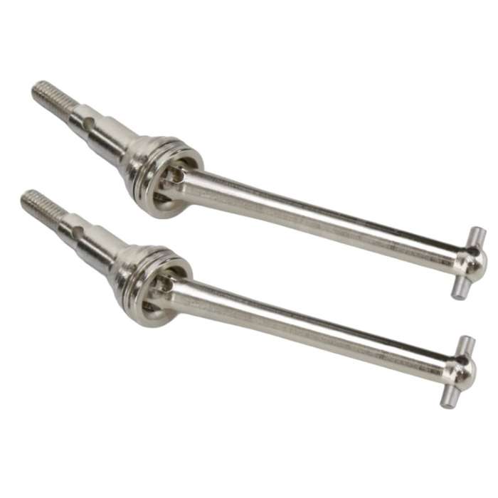 01 - MJX 14210 RC Car Front Drive Shaft Original Parts 16410