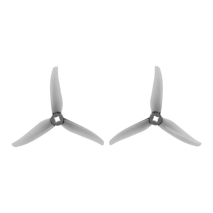 10 Pairs - 10 Pairs HQProp 4X3X3 4030 4 Inch 3-Balde Propeller Poly Carbonate for RC Drone FPV Racin