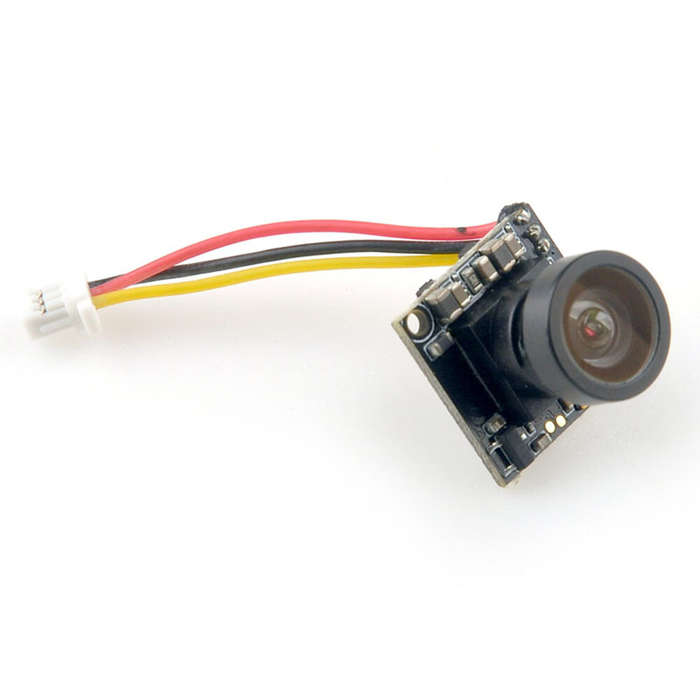 Only Camera - Happymodel Mobula6 2024 Spare Part Nano7 FPV Camera for RC Drone FPV Racing