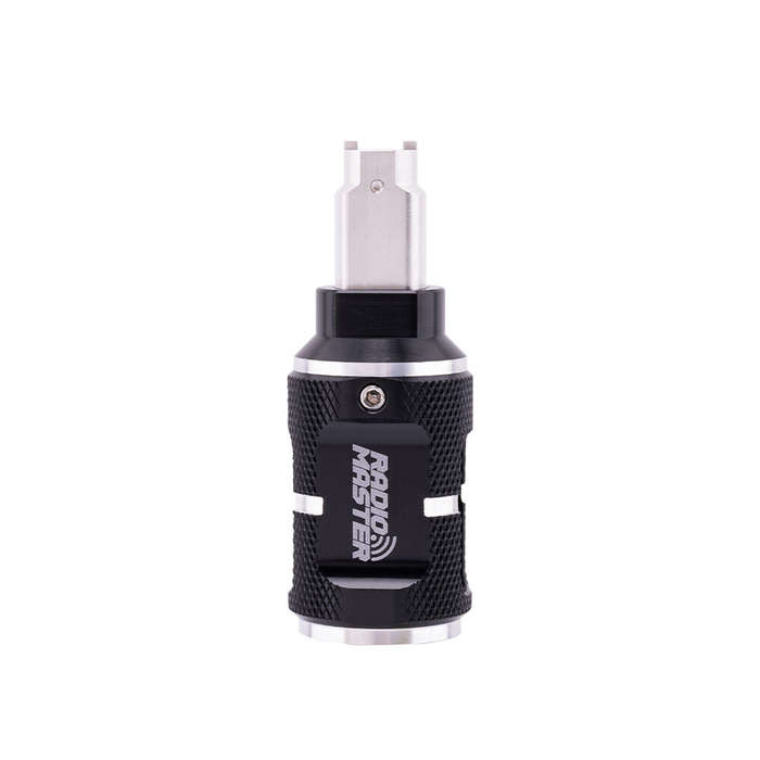 Black - RadioMaster Switch Nut Tool Button Switch Screwdriver for RC Radio Transmitter