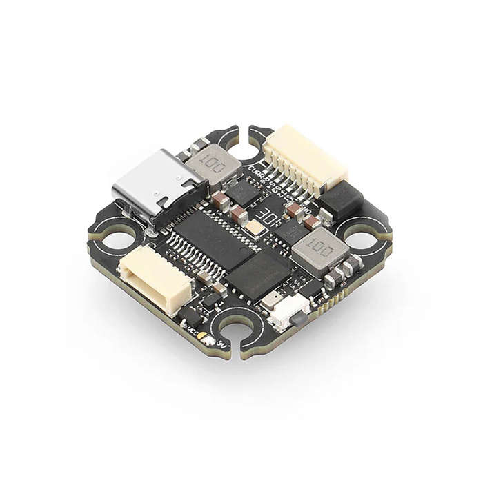 F405 FC - 20mm*20mm MAMBA MK4 F405 MINI 6S Flight Controller ICM42688P with 5V 9V BEC Output for RC