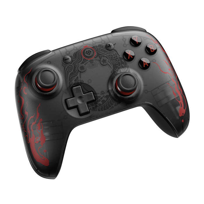 Black Myth: Wukong - [Black Myth:WuKong] 8Bitdo Ultimate 2C Wireless Controller for Windows PC and A