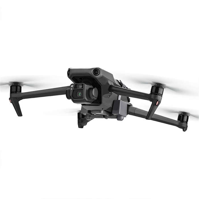 Dark Grey - BRDRC Airdrop Air Dropping System Remote Thrower Transport Gift Sea Fishing Delivery Dev