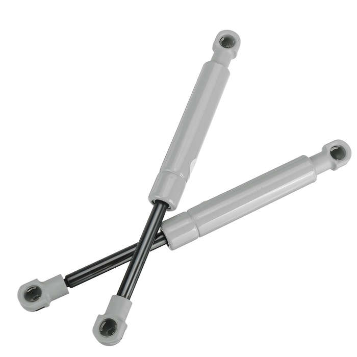 200N - 200N / 250N / 320N / 380N 195mm Support Shock Struts Gas Spring Lift Rod For Car Boat Caravan