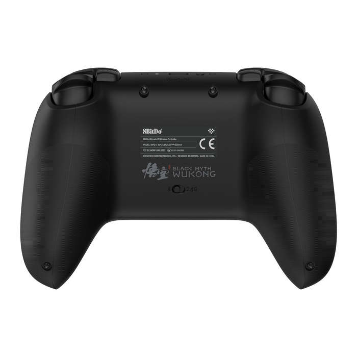 Black Myth: Wukong - [Black Myth:WuKong] 8Bitdo Ultimate 2C Wireless Controller for Windows PC and A