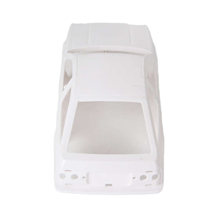 White - LDRC A86 A86P 1/18 RC Car Spare Body Shell LA0013 LA0043 Drift Vehicles Models Parts Accesso