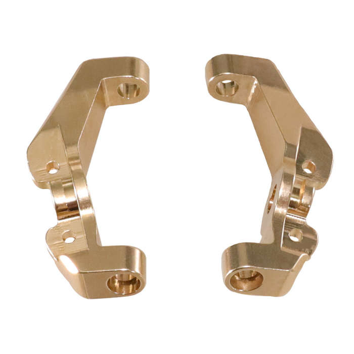 Brass - Upgraded Metal Accessories Brass C-Type Seat for MJX 1/12 H12Y H12Y+ RC Car Vehicle Models S