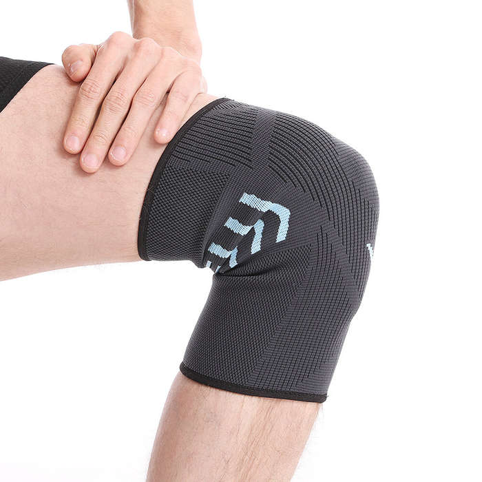 XL - 1pc Safe Cozy Protective Pad Knee Pads Knee Support Brace Knee Protector