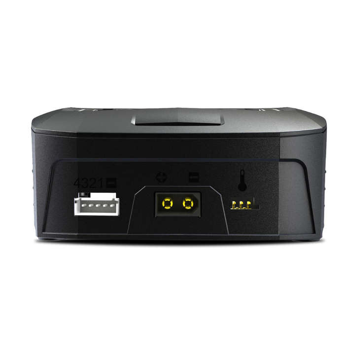 SKYRC S65 65W 6A AC Balance Charger Discharger for 2-4S Lipo Battery