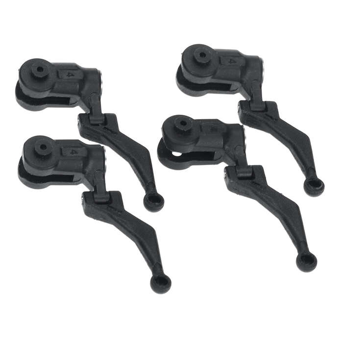 Rotor Clip - RC ERA C123 RC Helicopter Spare Parts Rotor Clip Set