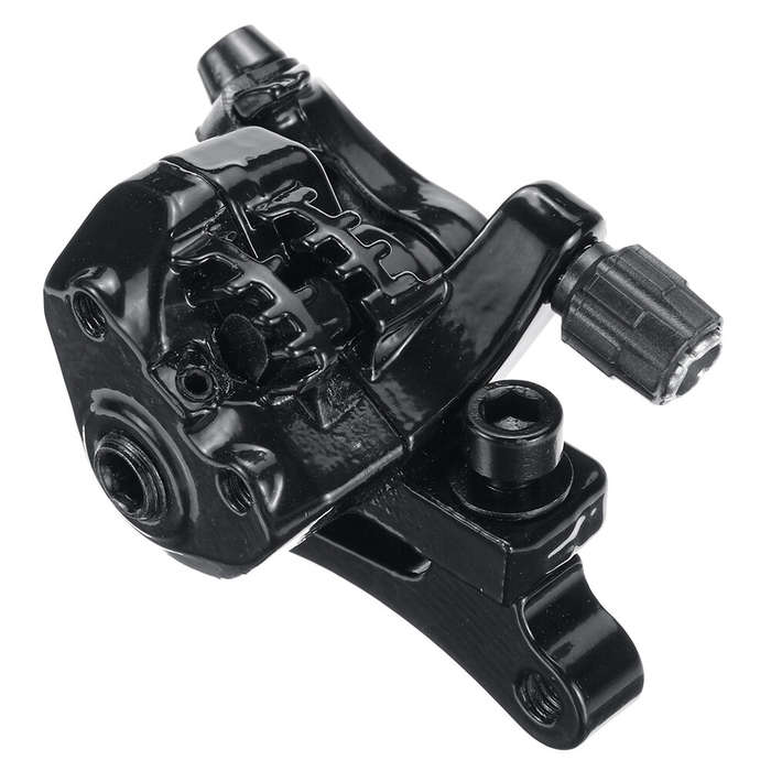 Rear - ANGWATT Mechanical Disc Brake Electric Scooter Brake Power Off Control For ANGWATT F1 NEW Ver
