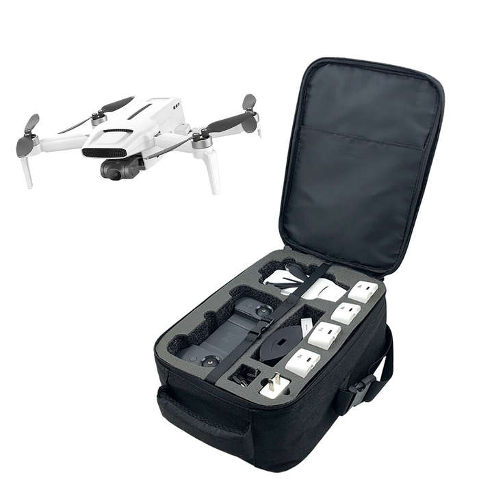 Waterproof Carrying Bag Portable Storage Shoulder Bag for FIMI X8 Mini RC Drone Quadcopter