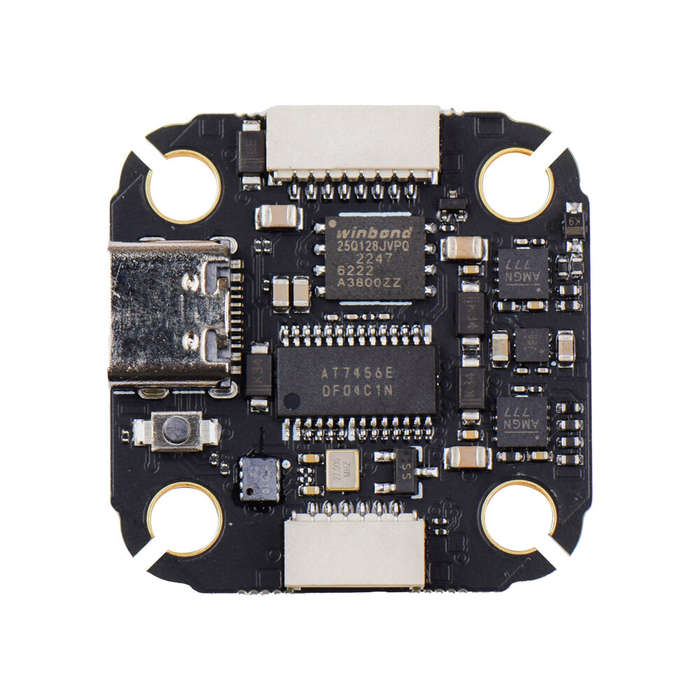 Flight Controller - 20x20mm JHEMCU F722 NOXE FC ICM 42688-P 3-6S STM32 F7 OSD Flight Controller with