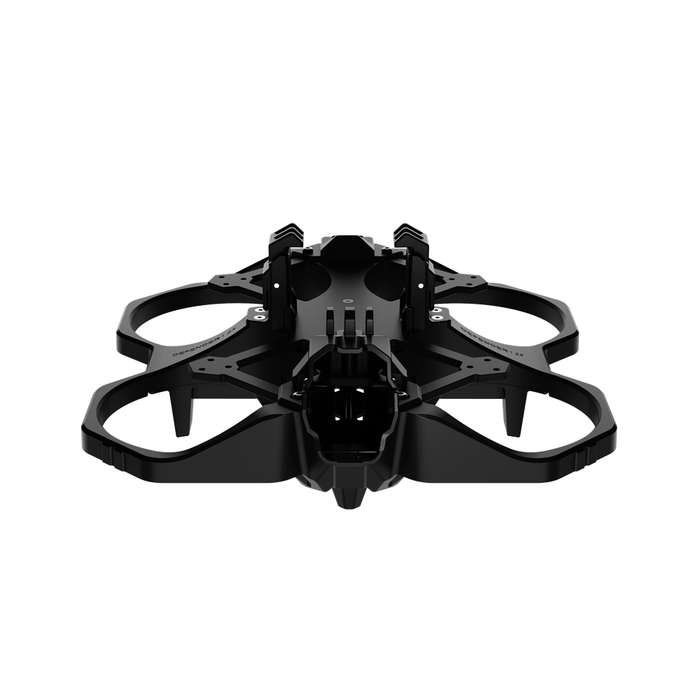 Frame Kit - iFlight Defender25 Spare Part 112mm Wheelbase 2.5 Inch Cinewhoop Whoop Duct Frame Kit Su
