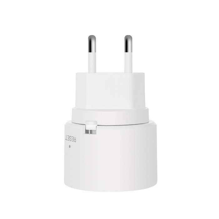 Tuya Wifi Natural Gas Sensor EU Combustible Household Smart LPG Gas Alarm Detector Leakage Sensor Fi
