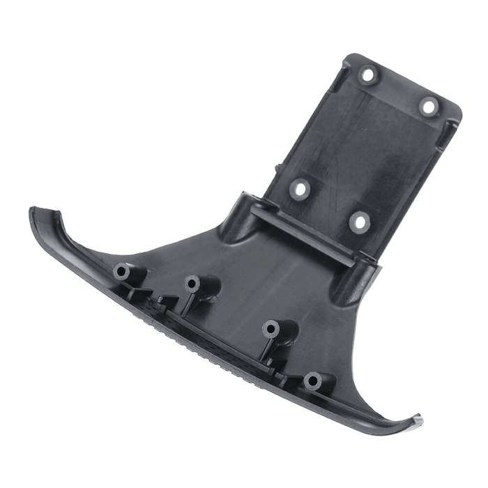 Front Bumper - Funsky S910 Pro 1/16 RC Car Parts Front Bumper/Tail Wing Bracket Wheelie Bar Vehicles