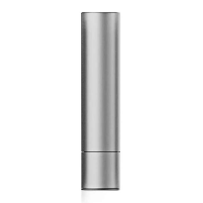 Blue - Chao Household Emergency LED Flashlight Ultra Bright Classic Mini Torch Powerd By AA Battery