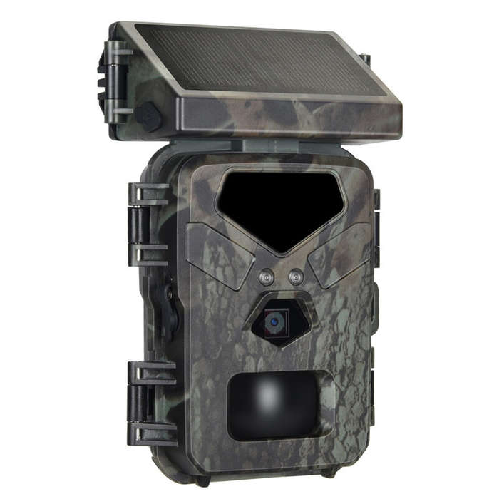 SUNTEK Mini700 24MP IR Tracking Camera Outdoors Waterproof IP65 Wild Animal Life Habits Research wit