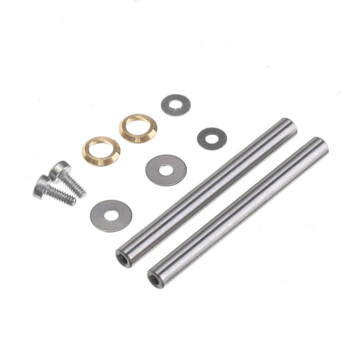 Horizontal Axis Group - Eachine E190S UH-1 RC Helicopter Spare Parts Horizontal Axis Group
