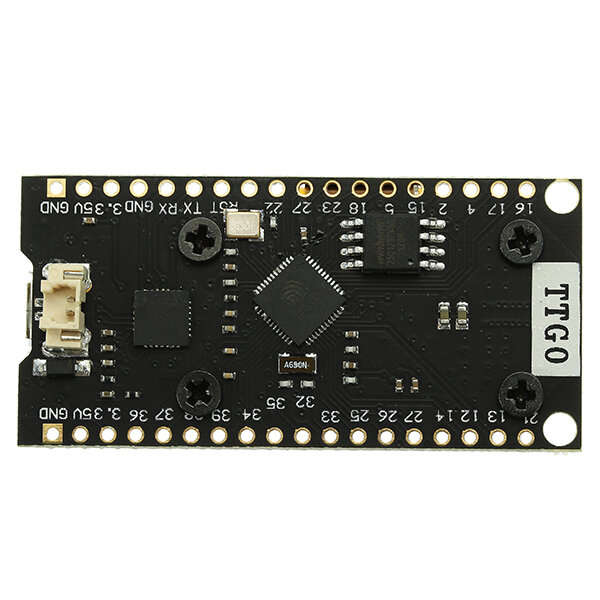 LILYGO 433Mhz LORA SX1278 ESP32 0.96 OLED Display Module 16M bytes (128M Bit)
