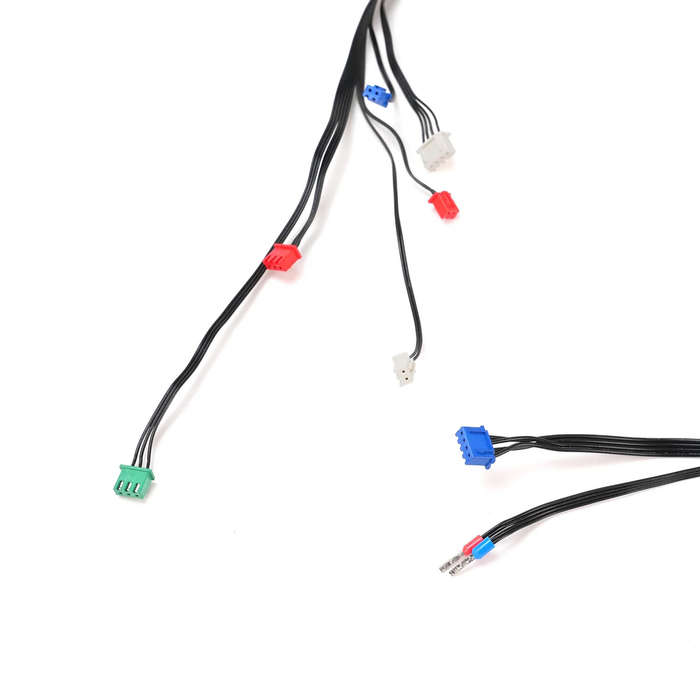 X4 Plus - Artillery X4 Plus /X4 Pro Cable Harness 3D Printer Accessory