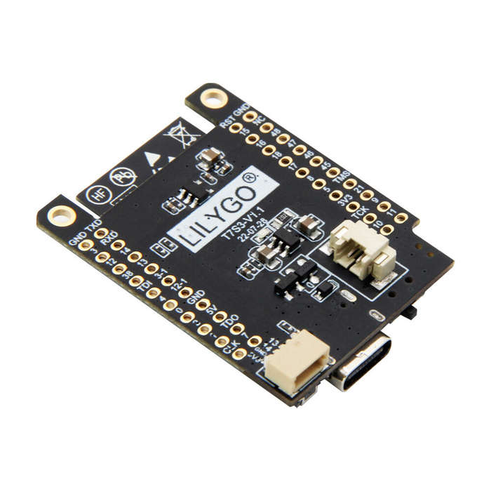 LILYGO T7 S3 V1.1 ESP32-S3 Development Board WiFi bluetooth5.0 Module 8MB PSRA