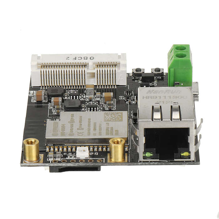 LILYGO TTGO T-Internet-COM ESP32 Wifi Bluetooth Board For T-PCIE Ethernet IOT Module With SIM TF Car