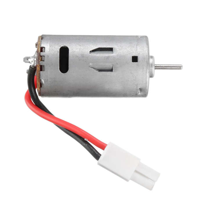 Wltoys WL912-A 390 Motor Assembly High Speed Vehicle Models RC Boat Parts