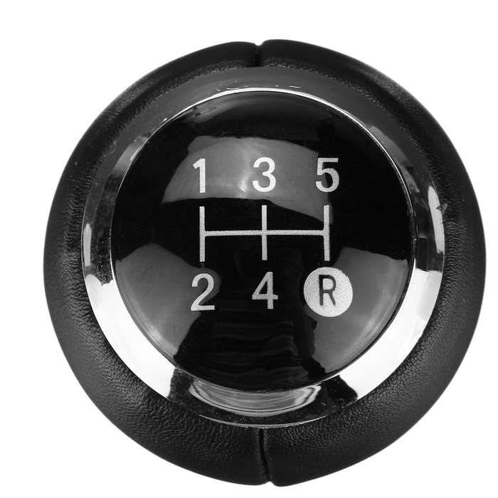 6 Speed - 5/6 Speed Gear Stick Shift Knob For Toyota Corolla Verso Auris Aygo Yaris AU