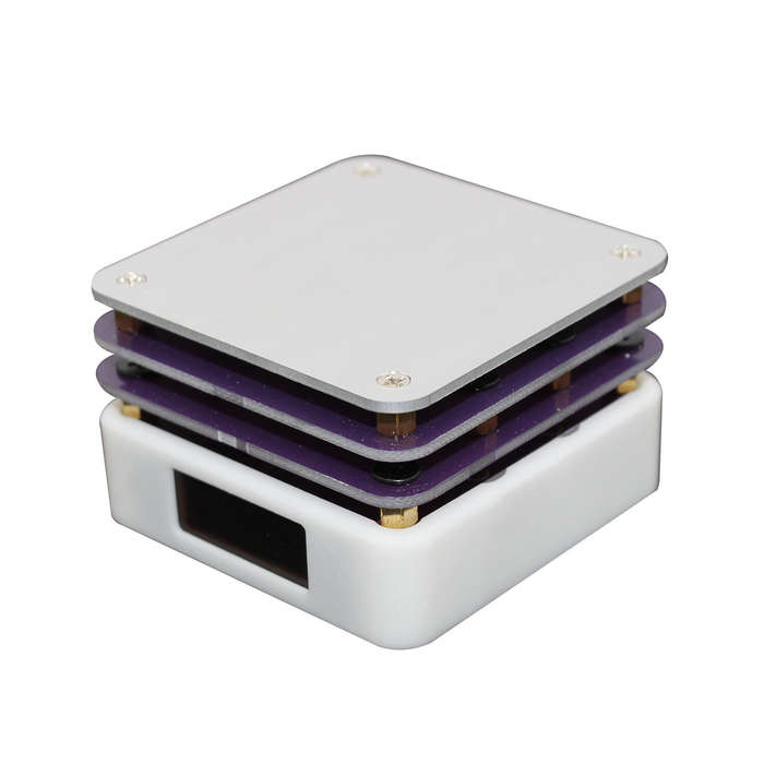 PD 65W Ultra-Compact Smart Heating Platform LED Display Soldering Heating Station with High-Efficien