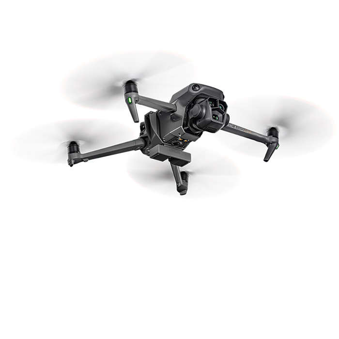 STARTRC Airdrop Air Dropping System Remote Thrower with 4G Module Transport Gift Delivery Device for