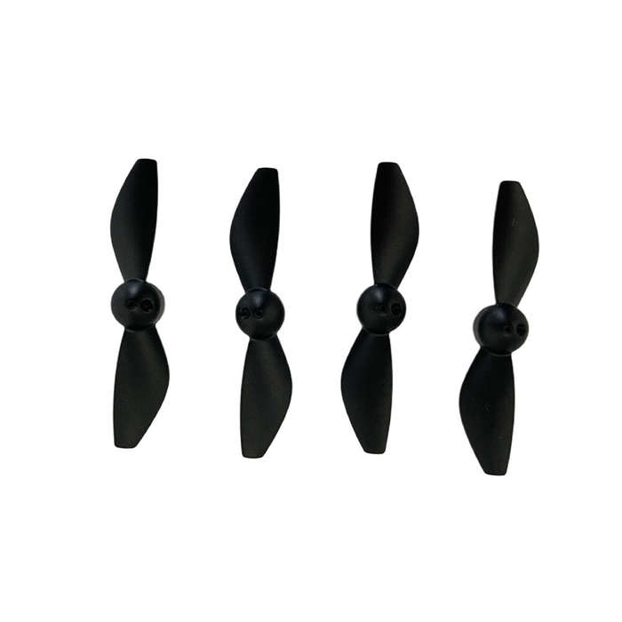 4pcs - PJC D16 WiFi FPV RC Drone Quadcopter Spare Parts Quick-Release Blade Propeller Props Set 4Pcs