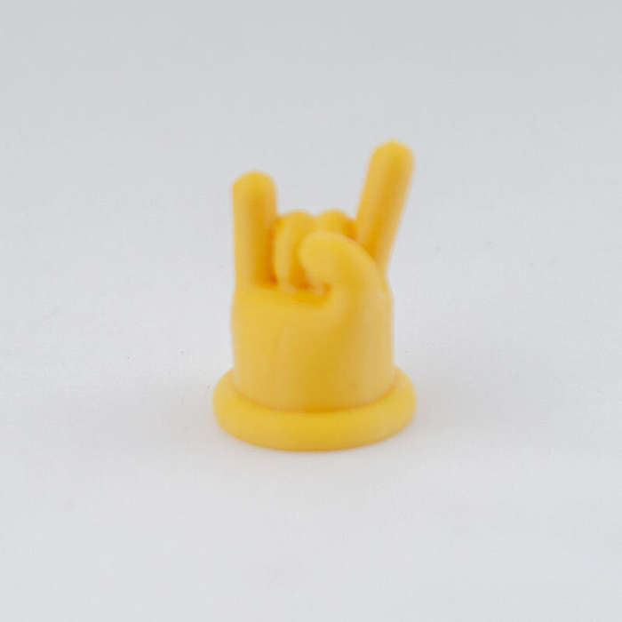 #4 - 1PC Tire Valve Cap Valve Cap Valve Core Cap Fit For American Valve