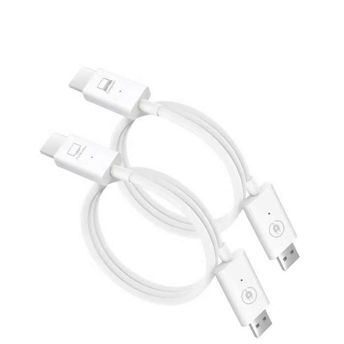 Wireless HDMI Extender Kit 1080P HDMI wireless Extender Transmitter and receiver up to 30M for PC la